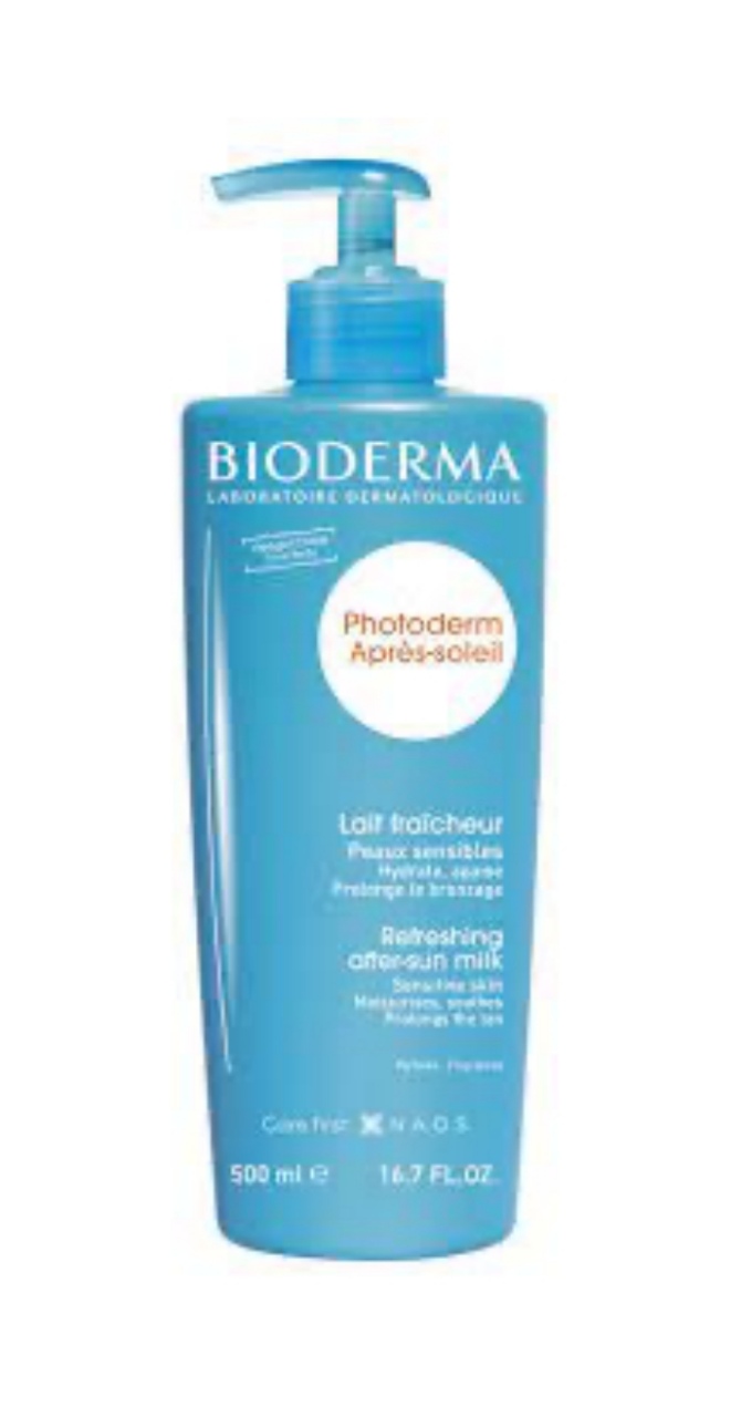 Foto: Bioderma