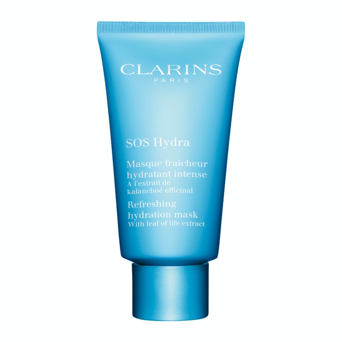 Foto: Clarins