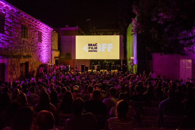 Brač Film Festival