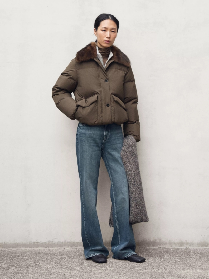 Massimo Dutti - 299,00 €