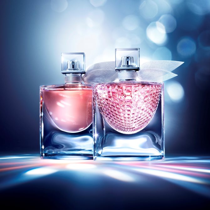 La vie est belle L’Éclat Eau de Parfum