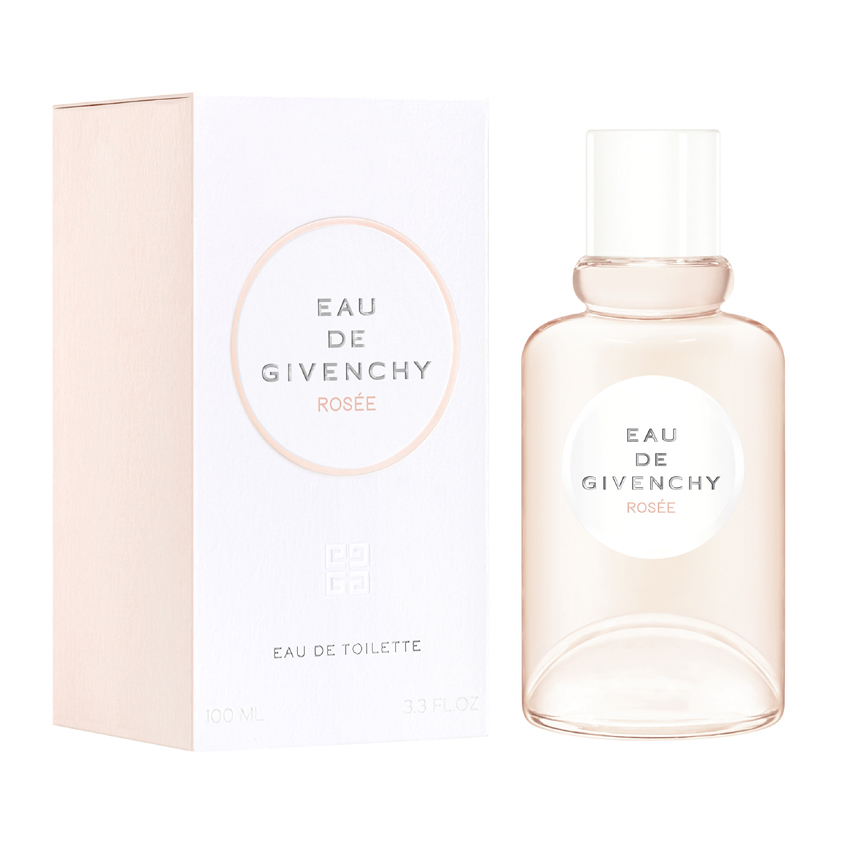 Eau De Givenchy Rosee, Givenchy