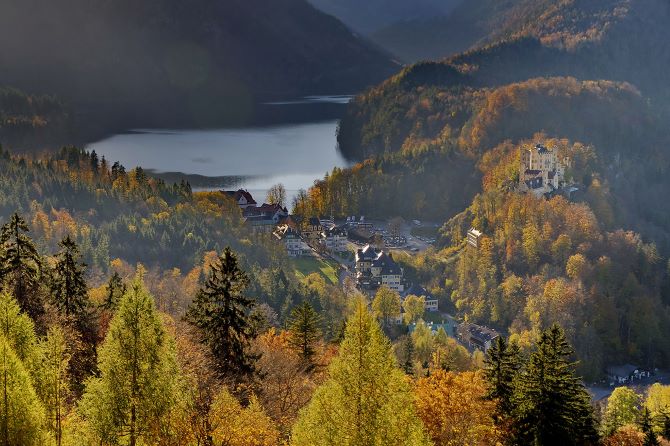 Füssen