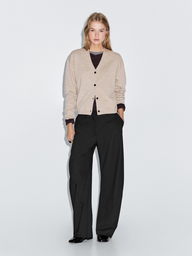 Massimo Dutti - 69,95 €