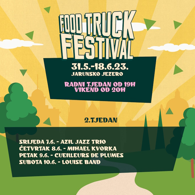 Food Truck Festival