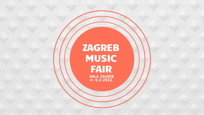 Zagreb Music Fair