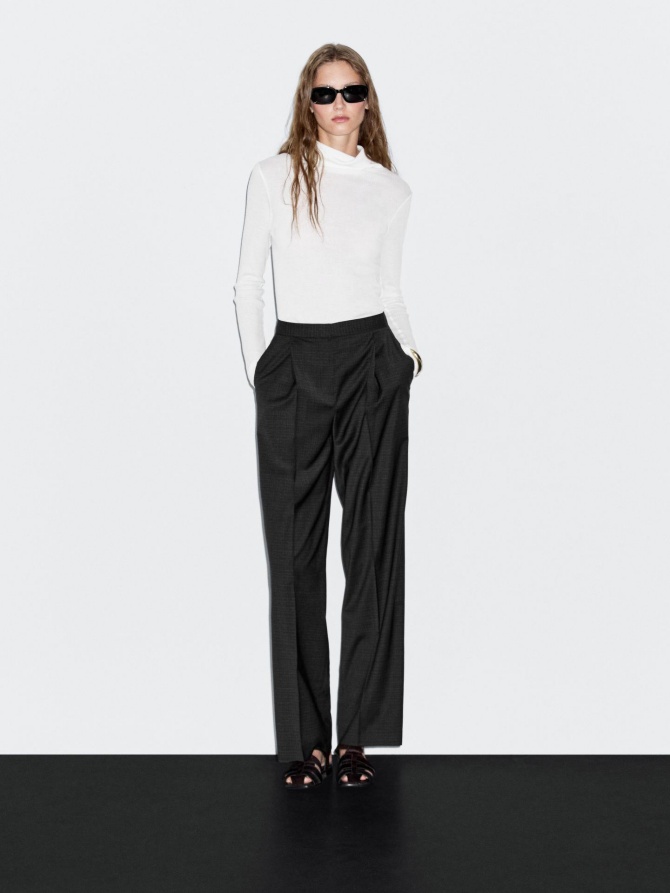Massimo Dutti - 89,95 €