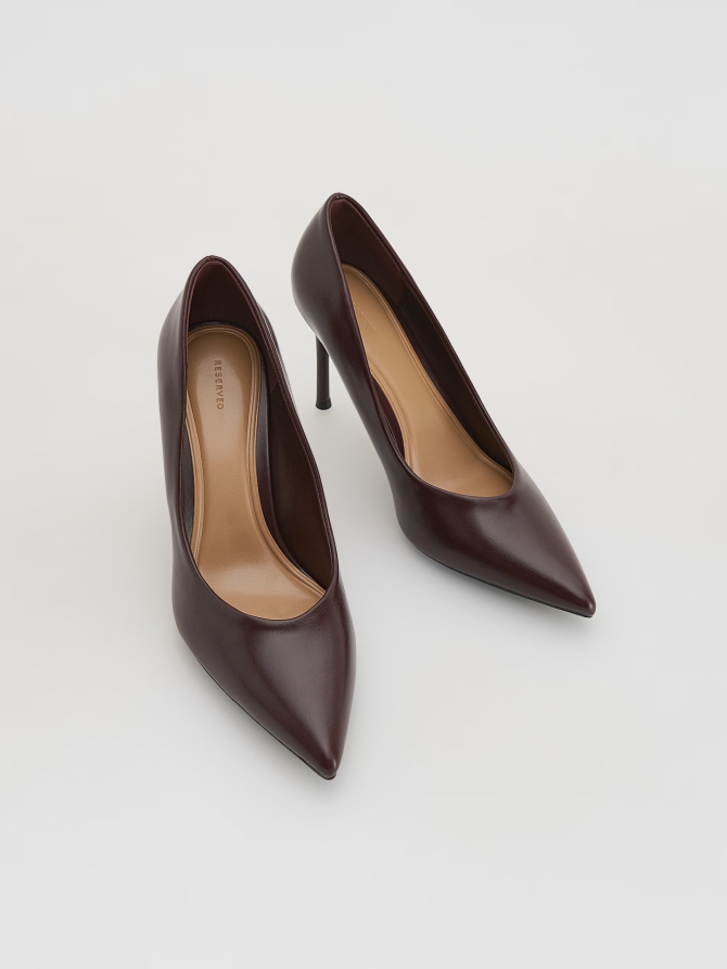 Reserved -  35,99 €