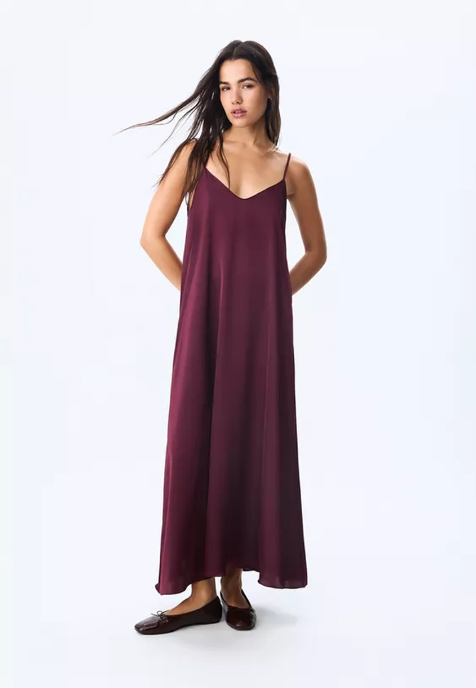 Stradivarius - 25,99 eura
