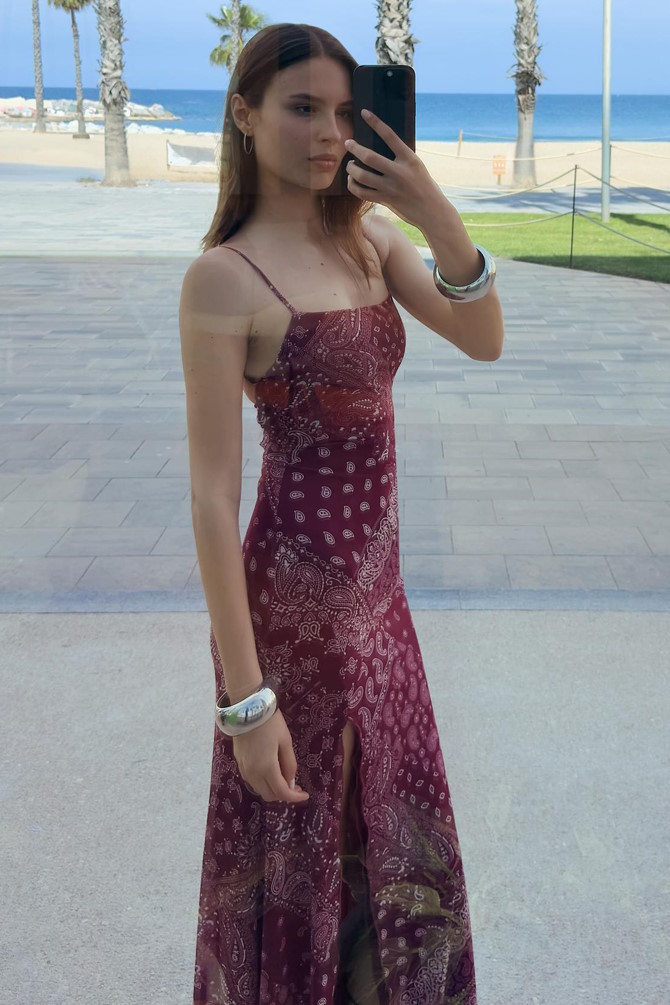 Bershka