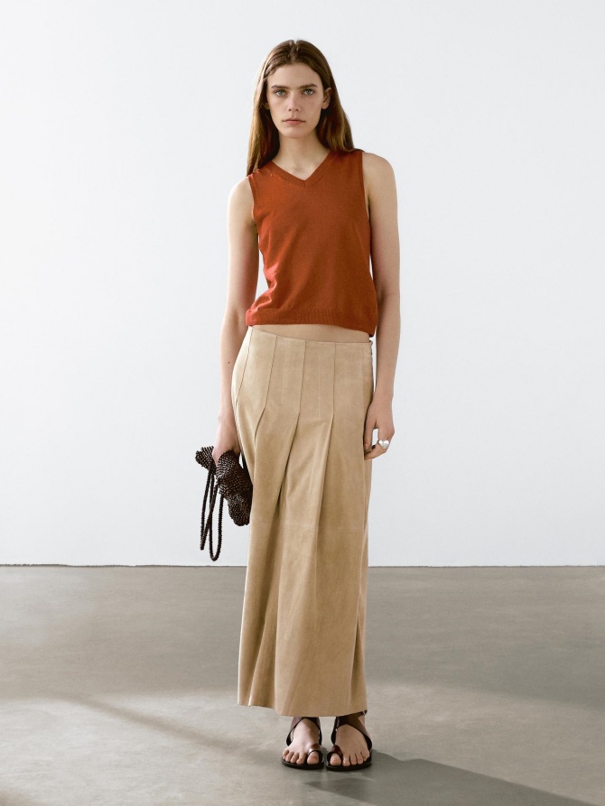Massimo Dutti - 299,00 €
