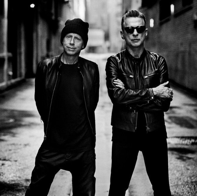 Foto: Anton Corbijn