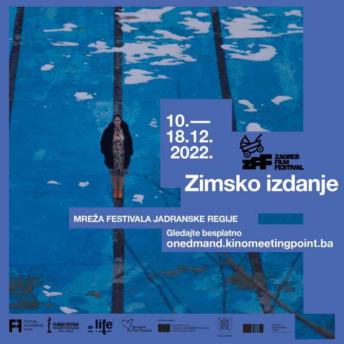 Foto: Zagreb Film Festival