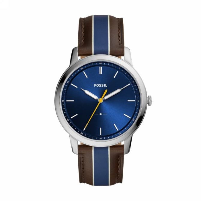 Fossil, Hora Plus - 895 kn