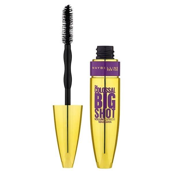 Maybelline New York The Colossal Big Shot