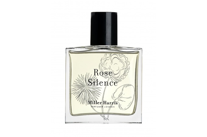 Rose Silence, Miller Harris