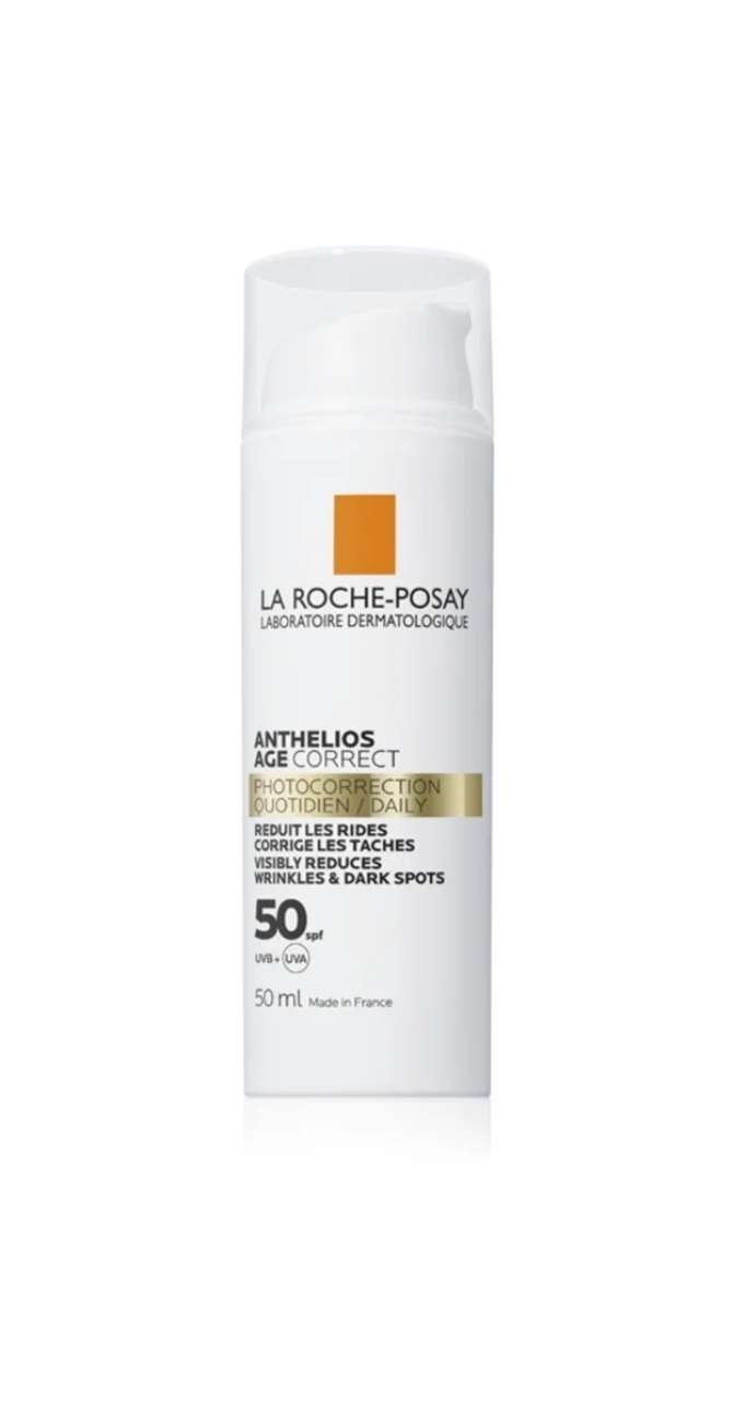 Foto: La Roche-posay