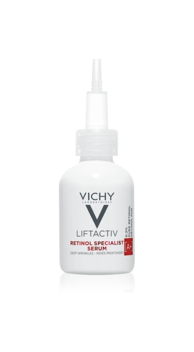 Foto: Vichy