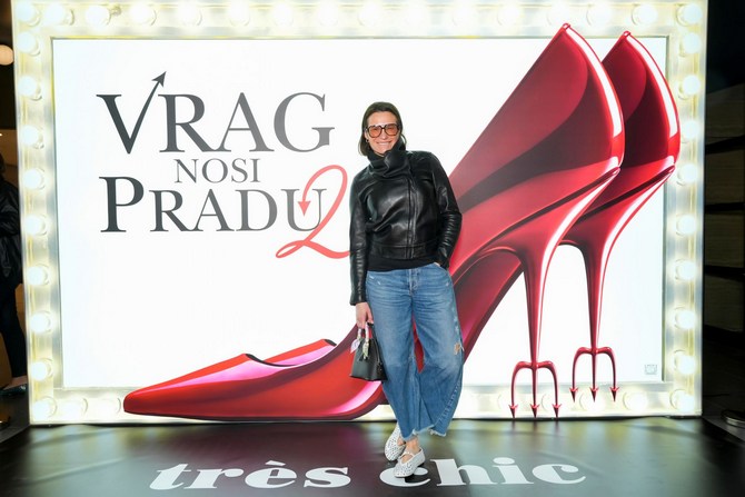 Kristina Bradać Radić