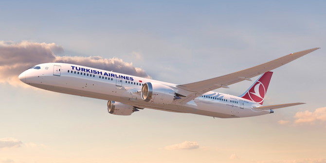 Foto: Turkish Airlines