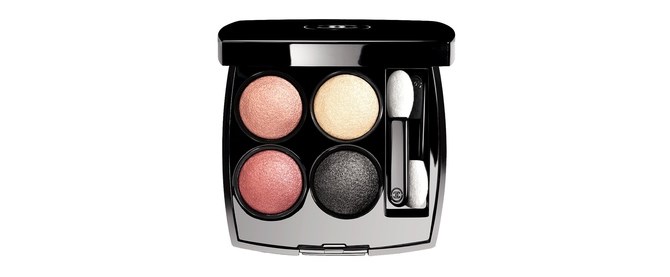 Les 4 Ombres, Tissé Paris, Chanel