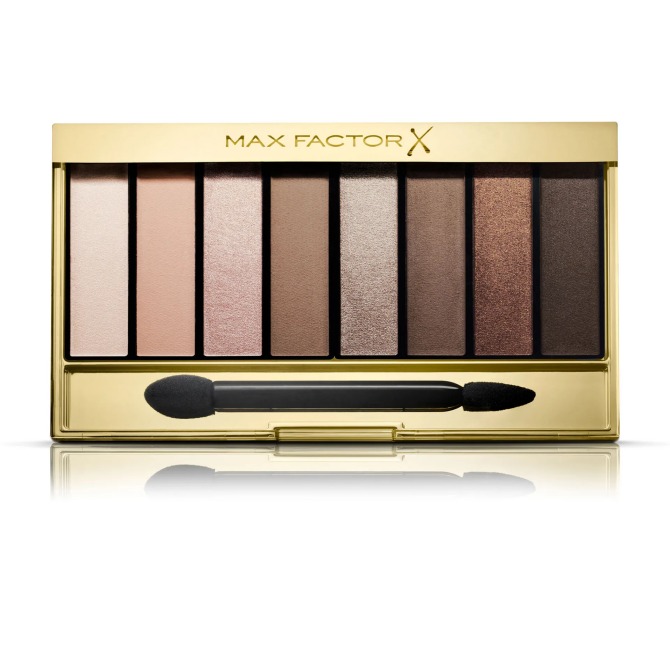 Foto: Max Factor