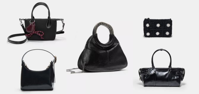 Foto: Zara, Stradivarius, Pull&Bear