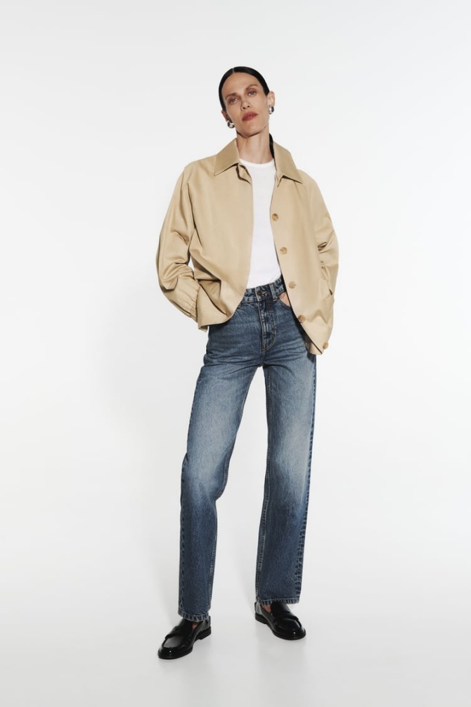 Zara - 45,95 €