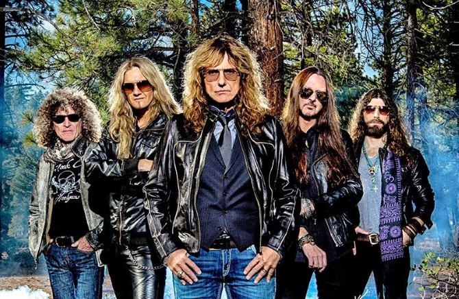 Whitesnake