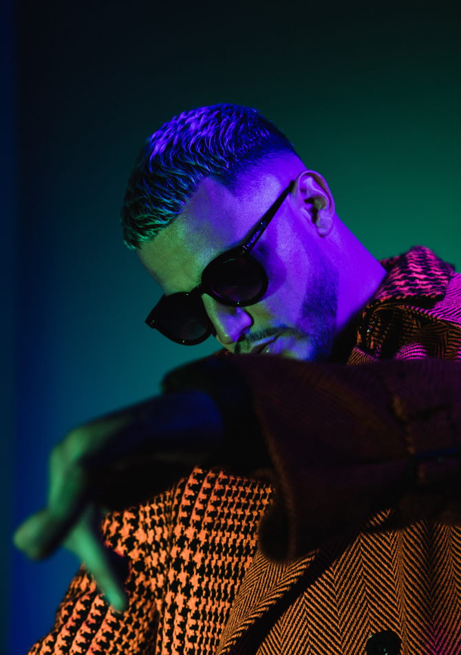 DJ Snake