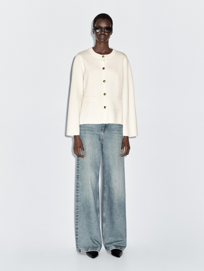 Massimo Dutti - 89,95 €