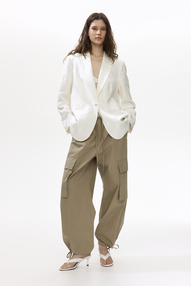 H&M