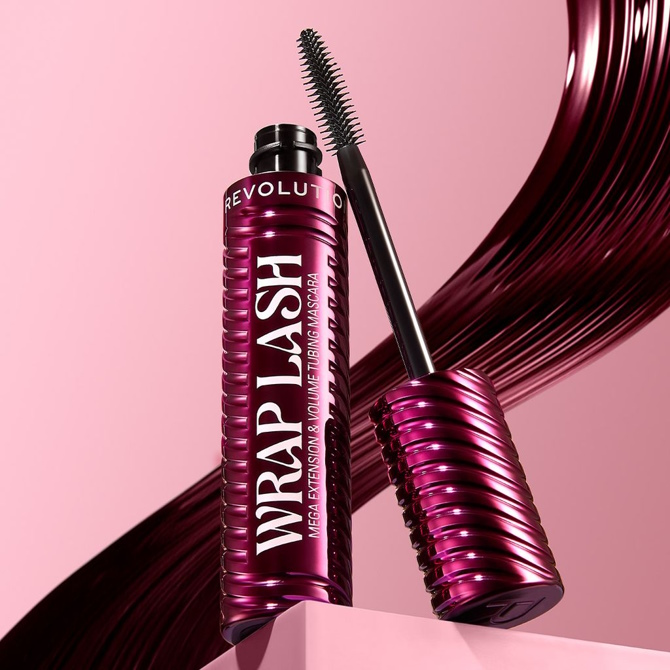 Revolution Wrap Lash