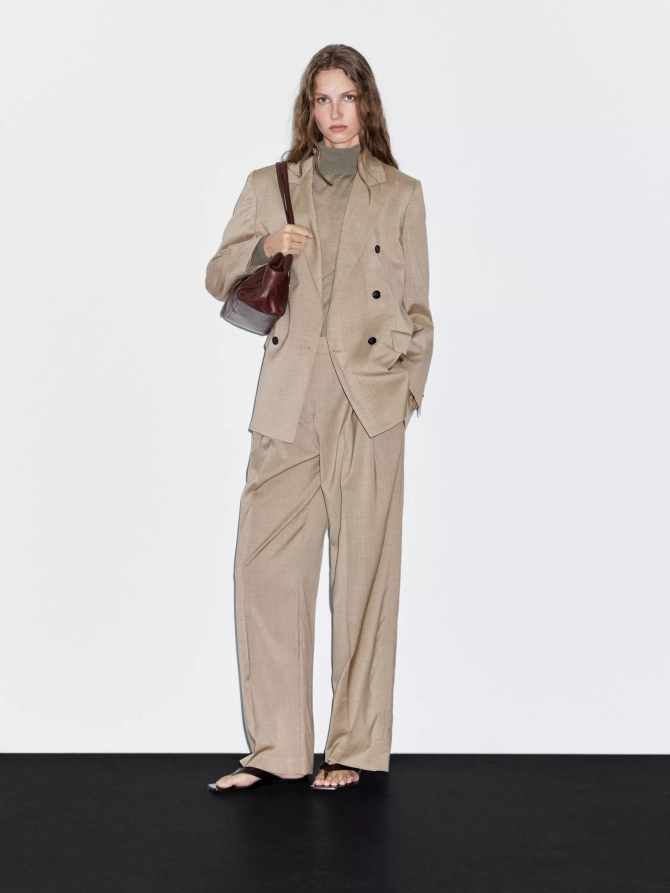 Massimo Dutti - 169,00 €