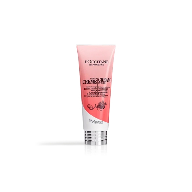 Foto: L'Occitane