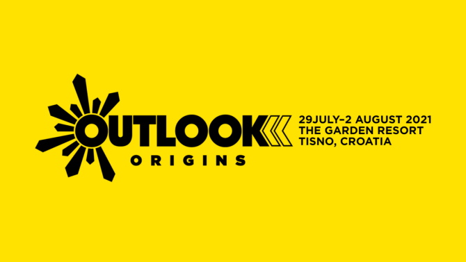 Outlook festival