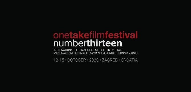 One Take Film Festival