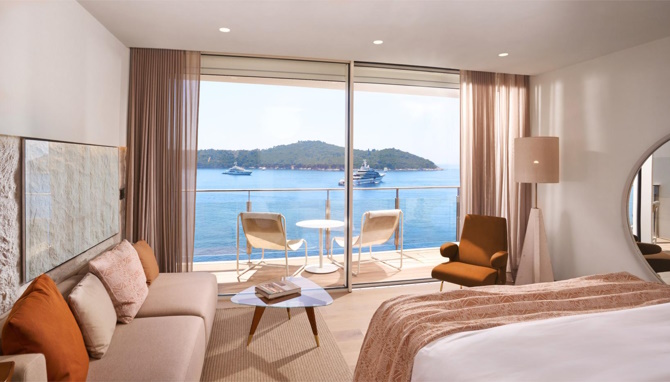 Foto: Villa Dubrovnik