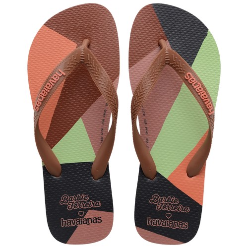 Havaianas x Barbie Ferreira - 35 EUR