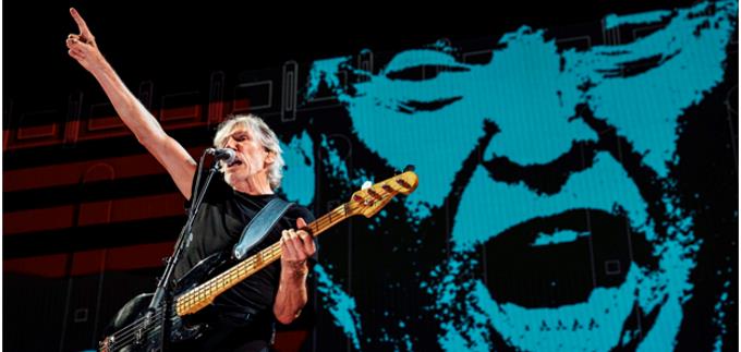 Roger Waters