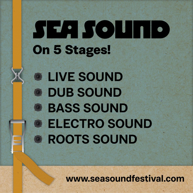 Foto: Sea Sound Festival