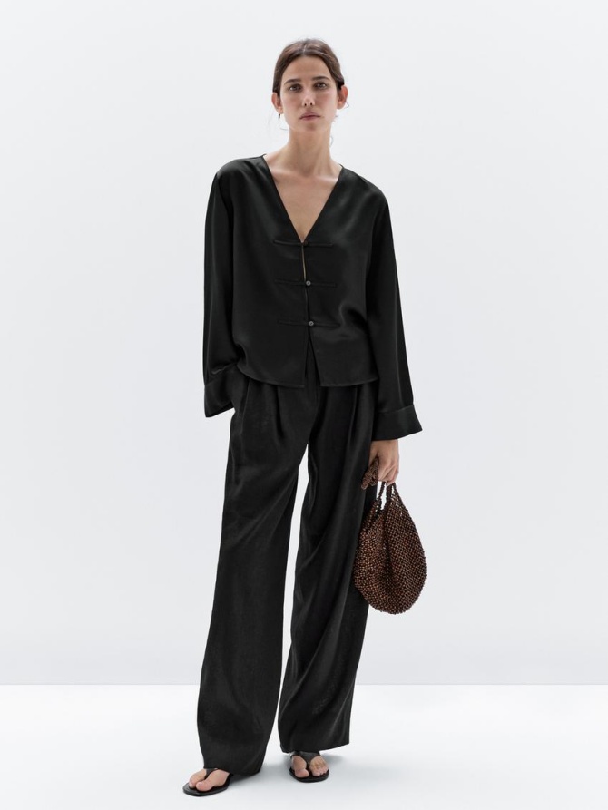 Massimo Dutti - 69,95 €