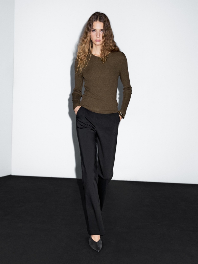 Massimo Dutti - 59,95 €