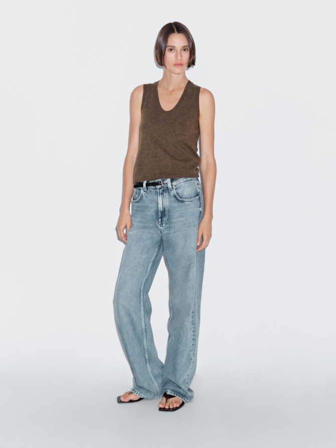 Massimo Dutti - 49,95 €