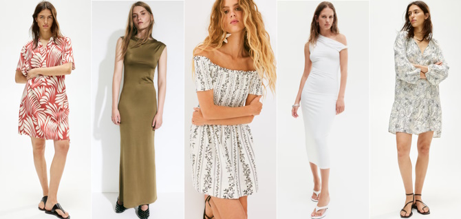 Foto: H&M
