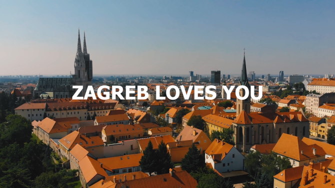 Foto: TZ grada Zagreba