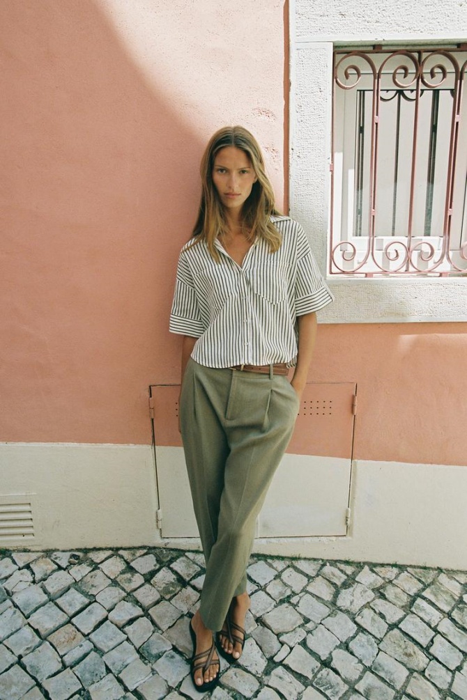 Zara - 29,95 €