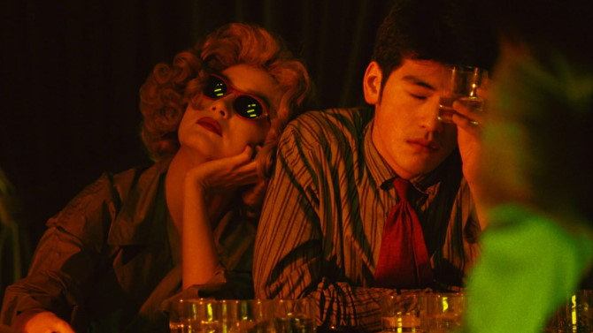 Chungking Express