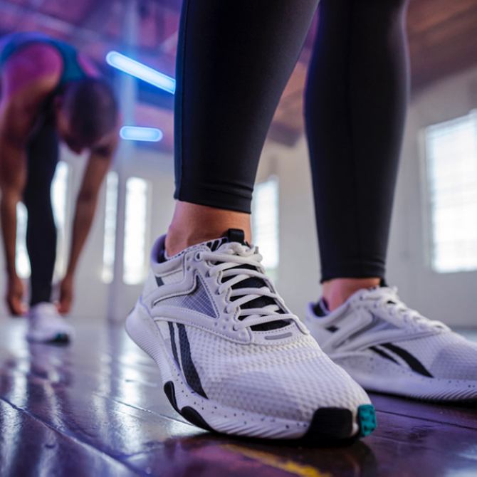 Reebok HIIT TR