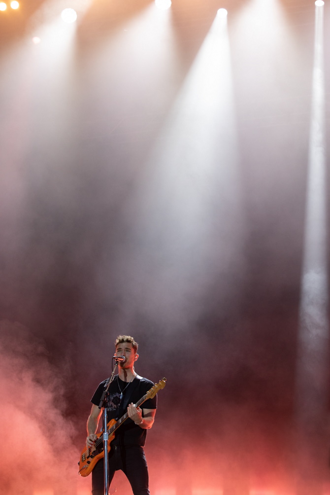 Royal Blood na INmusic festivalu